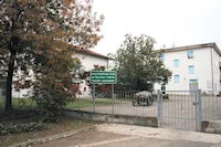 Istituto di Istruzione Superiore Lazzaro Spallanzani | Sede Castelfranco Emilia