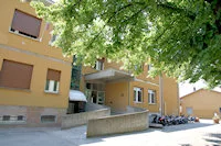 Istituto di Istruzione Superiore Lazzaro Spallanzani | Sede Vignola