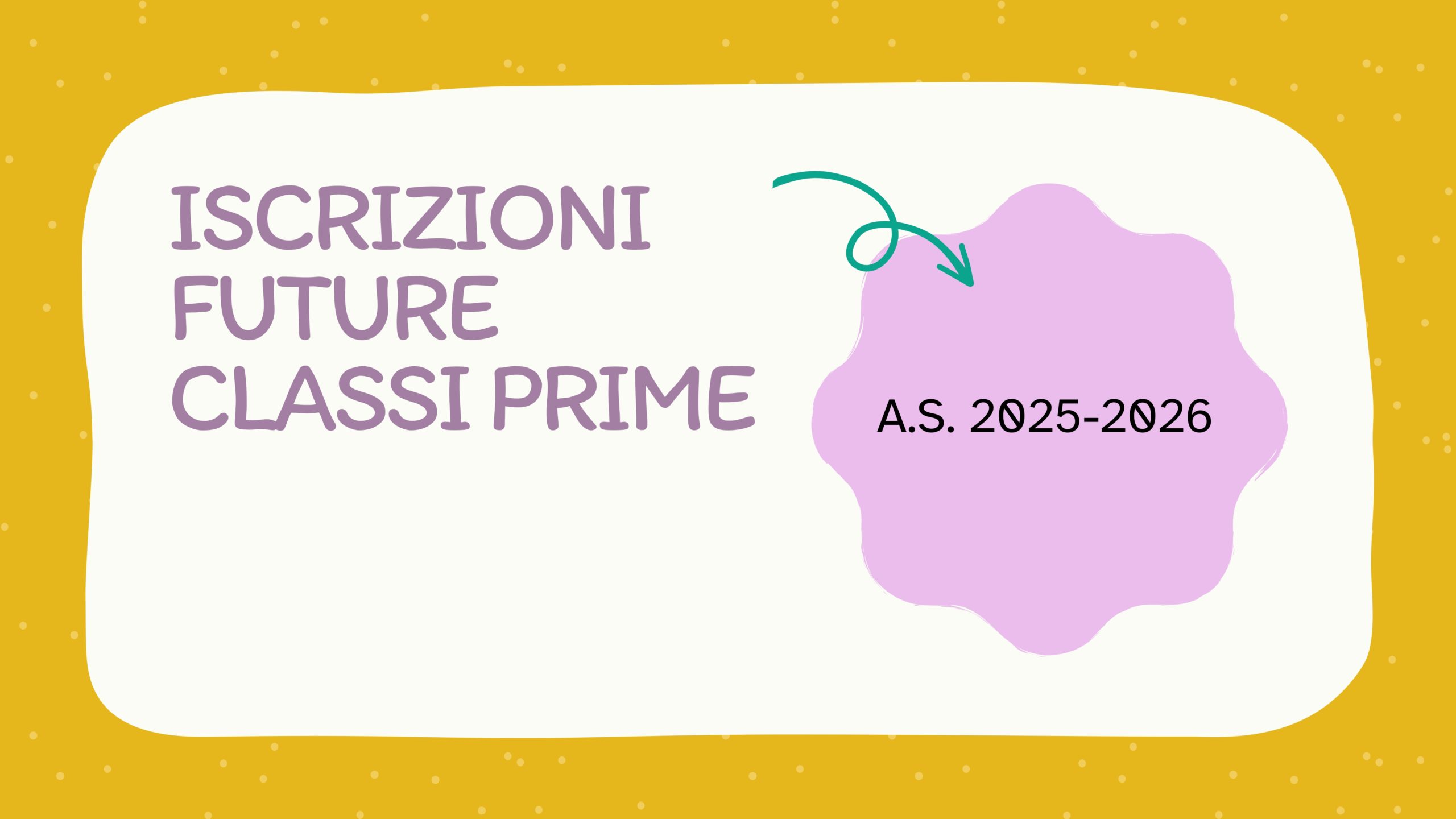 Istituto di Istruzione Superiore Lazzaro Spallanzani | ISCRIZIONI FUTURE CLASSI PRIME