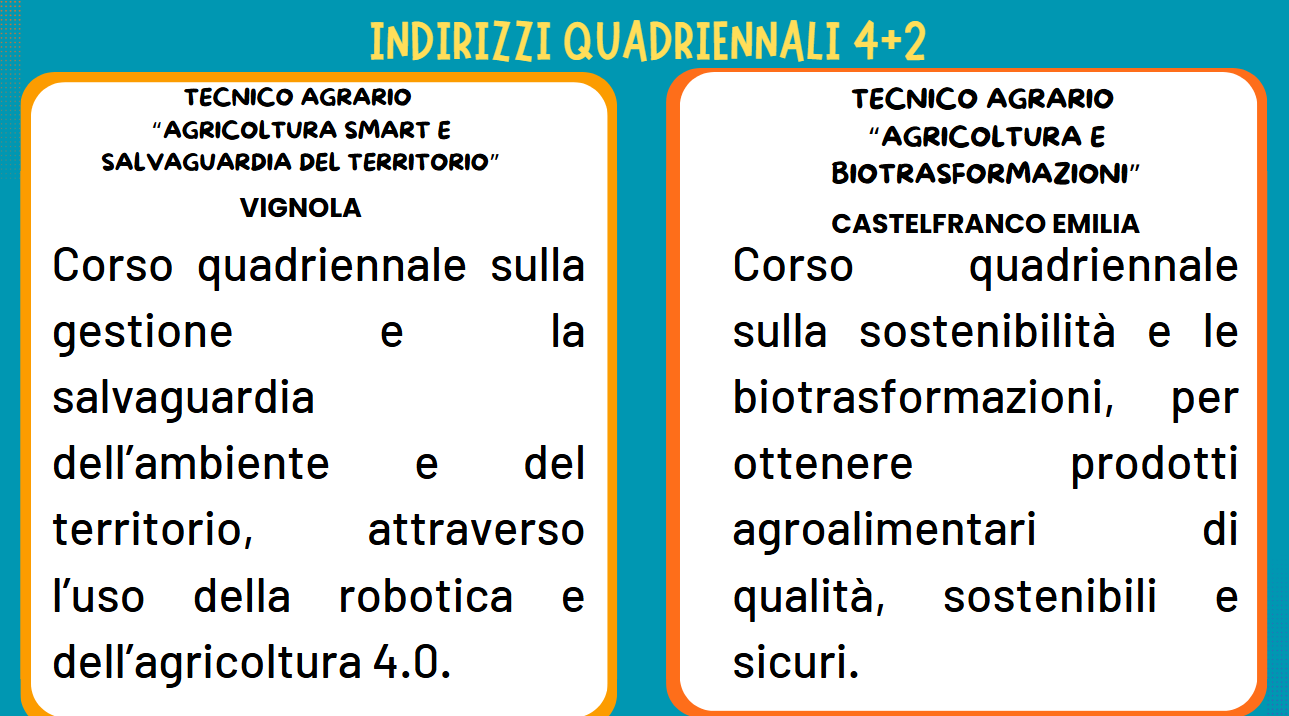 Istituto di Istruzione Superiore Lazzaro Spallanzani | Home